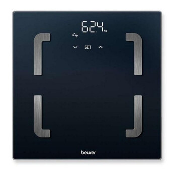 Fuente Alimentación Blanca Sin Parpadeos Pie Abatible 200 mm x 250 mm x 60 mm