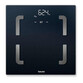 Fuente Alimentación Blanca Sin Parpadeos Pie Abatible 200 mm x 250 mm x 60 mm