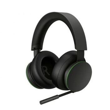 Microsoft Xbox Wireless Headset para Xbox Series/One/PC Microsoft Xbox Wireless Headset para Xbox Series/One/PC