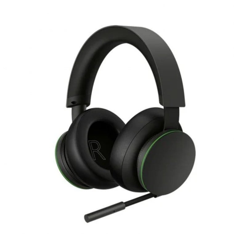 Microsoft Xbox Wireless Headset para Xbox Series/One/PC