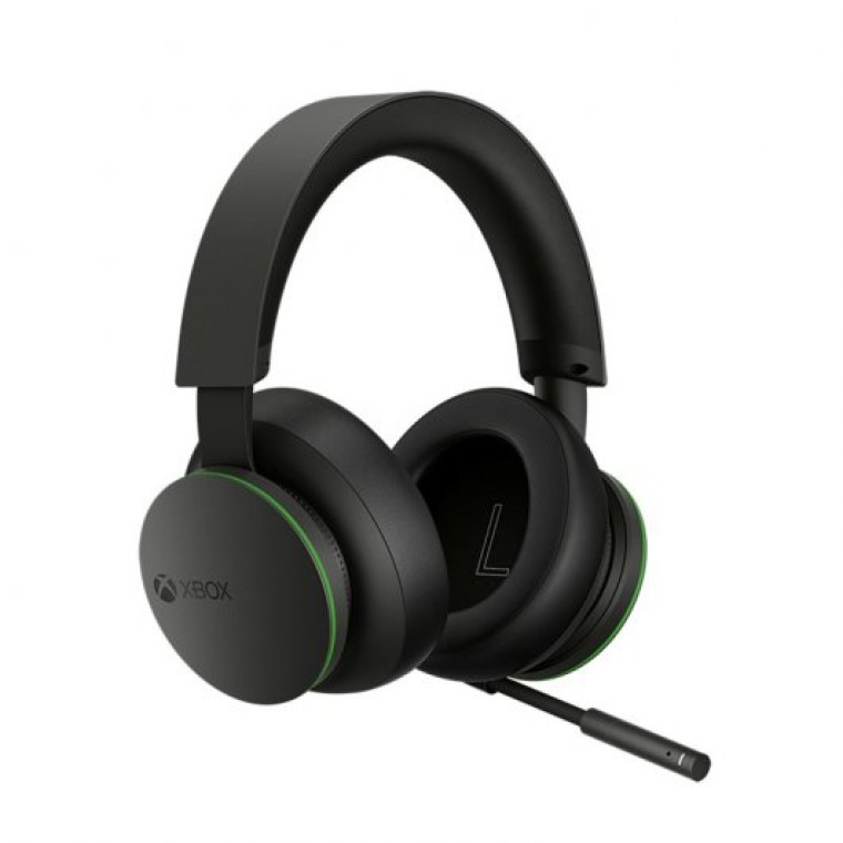 Microsoft Xbox Wireless Headset para Xbox Series/One/PC