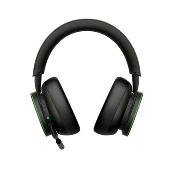 Microsoft Xbox Wireless Headset para Xbox Series/One/PC Microsoft Xbox Wireless Headset para Xbox Series/One/PC