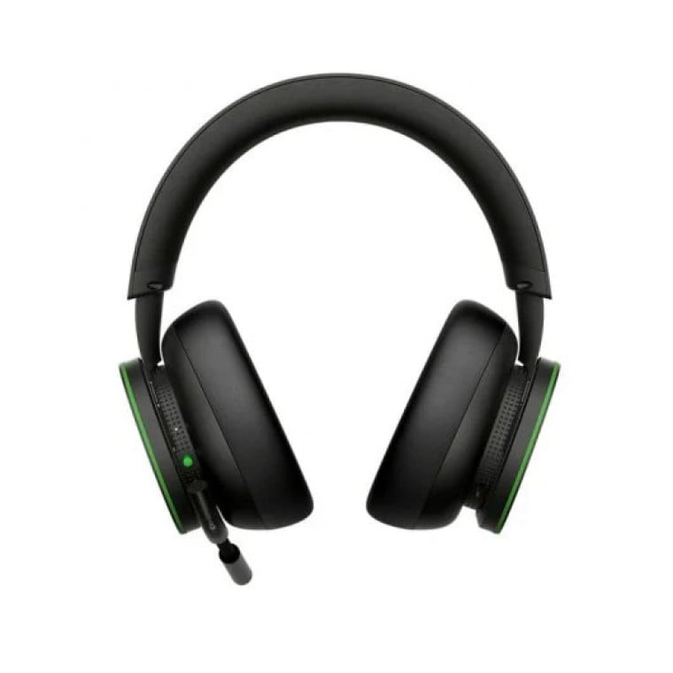 Microsoft Xbox Wireless Headset para Xbox Series/One/PC