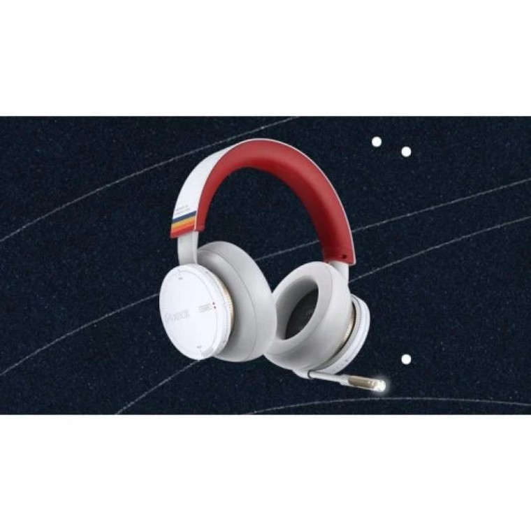 Xbox Starfield Limited Edition Auriculares Gaming Inalámbricos