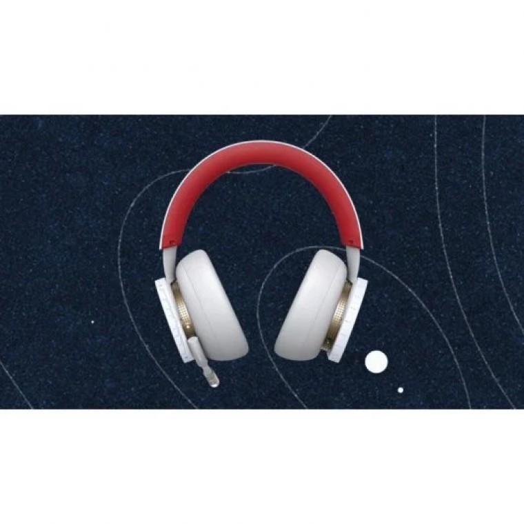 Xbox Starfield Limited Edition Auriculares Gaming Inalámbricos