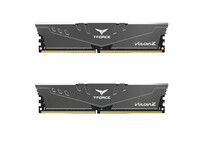 Team Group T-Force Vulcan Z DDR4 3200Mhz PC4-25600 16GB 2x8GB CL16 Gris Team Group T-Force Vulcan Z DDR4 3200Mhz PC4-25600 16GB 2x8GB CL16 Gris