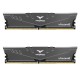 Team Group T-Force Vulcan Z DDR4 3200Mhz PC4-25600 16GB 2x8GB CL16 Gris