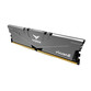 Team Group T-Force Vulcan Z DDR4 3200Mhz PC4-25600 16GB 2x8GB CL16 Gris Team Group T-Force Vulcan Z DDR4 3200Mhz PC4-25600 16GB 2x8GB CL16 Gris