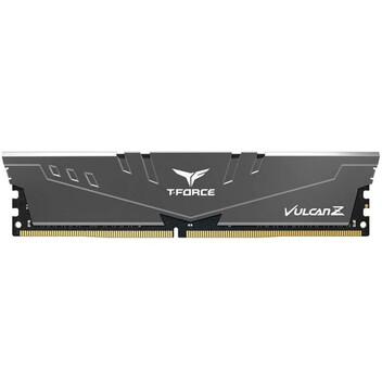 Team Group T-Force Vulcan Z DDR4 3200Mhz PC4-25600 16 GB CL16 Gris Team Group T-Force Vulcan Z DDR4 3200Mhz PC4-25600 16 GB CL16 Gris