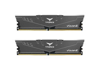 Team Group T-Force Vulcan Z DDR4 3200Mhz PC4-25600 16 GB 2x8GB CL16 Gris