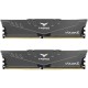 Team Group T-Force Vulcan Z DDR4 3200Mhz PC4-25600 16 GB 2x8GB CL16 Gris