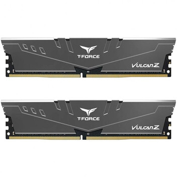 Team Group T-Force Vulcan Z DDR4 3600MHz PC4-28800 2x8GB 16GB CL18 Team Group T-Force Vulcan Z DDR4 3600MHz PC4-28800 2x8GB 16GB CL18