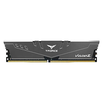 Team Group T-Force Vulcan Z DDR4 3600MHz PC4-28800 2x8GB 16GB CL18 Team Group T-Force Vulcan Z DDR4 3600MHz PC4-28800 2x8GB 16GB CL18