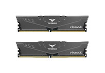 Team Group T-Force Vulcan Z DDR4 3200Mhz PC4-25600 32 GB 2x16GB CL16 Gris