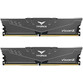 Team Group T-Force Vulcan Z DDR4 3200Mhz PC4-25600 32 GB 2x16GB CL16 Gris