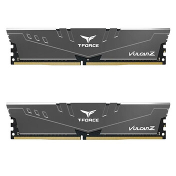 Team Group T-Force Vulcan Z DDR4 3600MHz 32GB 2x16GB CL18 Team Group T-Force Vulcan Z DDR4 3600MHz 32GB 2x16GB CL18