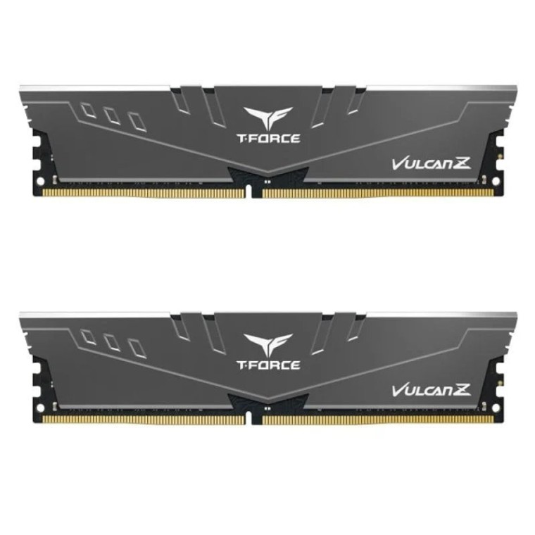 Team Group T-Force Vulcan Z DDR4 3600MHz 32GB 2x16GB CL18