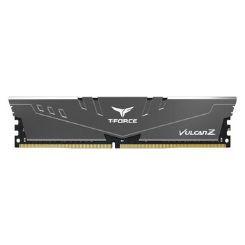 Team Group T-Force Vulcan Z DDR4 3600MHz 32GB 2x16GB CL18 Team Group T-Force Vulcan Z DDR4 3600MHz 32GB 2x16GB CL18