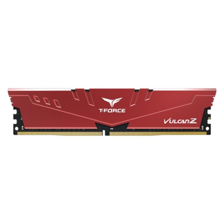 Team Group T-Force Vulcan Z DDR4 3200Mhz PC4-25600 16GB 2x8GB CL16