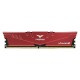 Team Group T-Force Vulcan Z DDR4 3200Mhz PC4-25600 16 GB CL16 Rojo