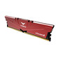 Team Group T-Force Vulcan Z DDR4 3200Mhz PC4-25600 16 GB CL16 Rojo Team Group T-Force Vulcan Z DDR4 3200Mhz PC4-25600 16 GB CL16 Rojo