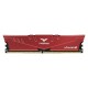 Team Group T-Force Vulcan Z DDR4 3200Mhz PC4-25600 16GB 2x8GB CL16 Rojo