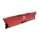 Team Group T-Force Vulcan Z DDR4 3200Mhz PC4-25600 32GB 2x16GB CL16 Rojo