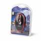 Ratón Esperanza Titanum RF inalámbrico 1000 DPI Negro Rojo Ambidiestro