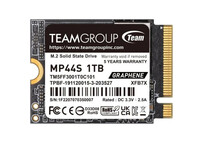 Team Group MP44S 1TB SSD M.2 PCIe 4.0