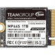 Team Group MP44S 1TB SSD M.2 PCIe 4.0