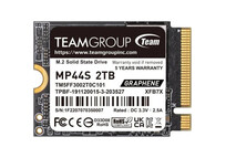 Team Group MP44S 2TB SSD M.2 PCIe 4.0