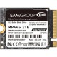 Team Group MP44S 2TB SSD M.2 PCIe 4.0