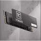 Disco Duro Team Group T-CREATE CLASSIC C47 1TB Disco SSD 7400MB/s NVMe PCIe 4.0 M.2 Gen4 3D NAND