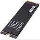 Disco Duro Team Group T-CREATE CLASSIC C47 1TB Disco SSD 7400MB/s NVMe PCIe 4.0 M.2 Gen4 3D NAND