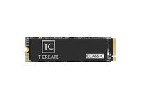 Disco Duro Team Group 4TB SSD M.2 7400 MB/s T-CREATE CLASSIC C47 + Disipador Extrafino