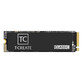 Disco Duro Team Group 4TB SSD M.2 7400 MB/s T-CREATE CLASSIC C47 + Disipador Extrafino Disco Duro Team Group 4TB SSD M.2 7400 MB/s T-CREATE CLASSIC C47 + Disipador Extrafino