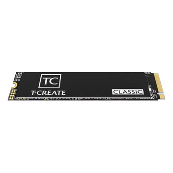 Disco Duro Team Group 4TB SSD M.2 7400 MB/s T-CREATE CLASSIC C47 + Disipador Extrafino Disco Duro Team Group 4TB SSD M.2 7400 MB/s T-CREATE CLASSIC C47 + Disipador Extrafino