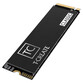 Disco Duro Team Group 4TB SSD M.2 7400 MB/s T-CREATE CLASSIC C47 + Disipador Extrafino Disco Duro Team Group 4TB SSD M.2 7400 MB/s T-CREATE CLASSIC C47 + Disipador Extrafino
