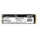 Disco Duro Team Group 1TB M.2 SSD MP44Q Alto Rendimiento para PC y Portátil