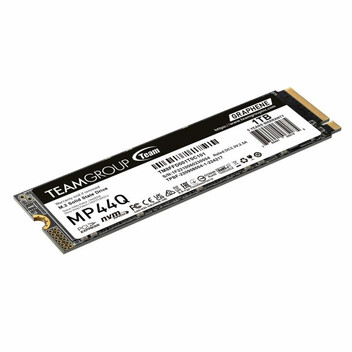 Disco Duro Team Group 1TB M.2 SSD MP44Q Alto Rendimiento para PC y Portátil