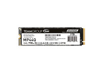 Disco Duro Team Group 2TB M.2 SSD NVMe MP44Q Alto Rendimiento para PC y Portátil