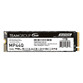 Disco Duro Team Group 2TB M.2 SSD NVMe MP44Q Alto Rendimiento para PC y Portátil