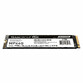 Disco Duro Team Group 2TB M.2 SSD NVMe MP44Q Alto Rendimiento para PC y Portátil