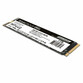 Disco Duro Team Group 2TB M.2 SSD NVMe MP44Q Alto Rendimiento para PC y Portátil