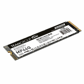 Disco Duro Team Group 2TB M.2 SSD NVMe MP44Q Alto Rendimiento para PC y Portátil