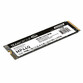 Disco Duro Team Group 2TB M.2 SSD NVMe MP44Q Alto Rendimiento para PC y Portátil