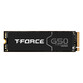 Disco Duro Team Group T-Force G50 1TB SSD M.2 PCIe G50 Alta Fiabilidad para PC y Portátil