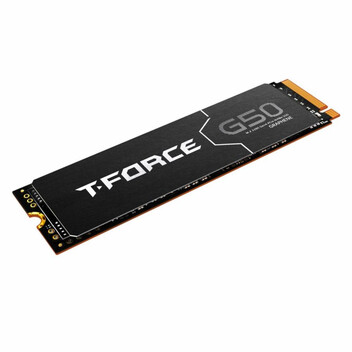 Disco Duro Team Group T-Force G50 1TB SSD M.2 PCIe G50 Alta Fiabilidad para PC y Portátil
