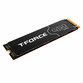 Disco Duro Team Group T-Force G50 1TB SSD M.2 PCIe G50 Alta Fiabilidad para PC y Portátil