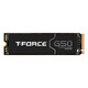 Disco Duro Team Group 2TB M.2 PCIe 4.0 5000MB/s G50 Pro SSD + SLC Caching